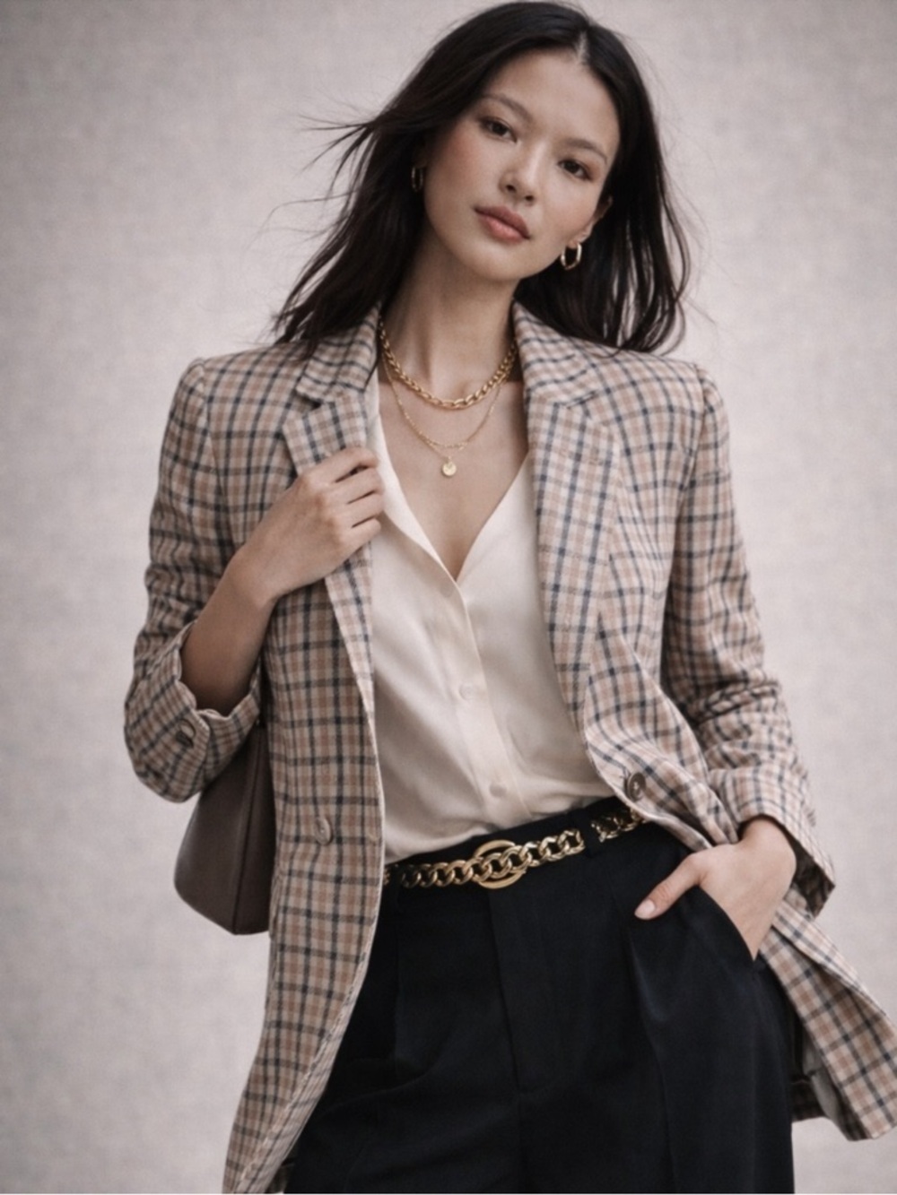 NWOT Madewell Dorset Blazer